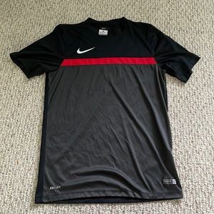 Nike Authentic Soccer Dri-Fit Shirt